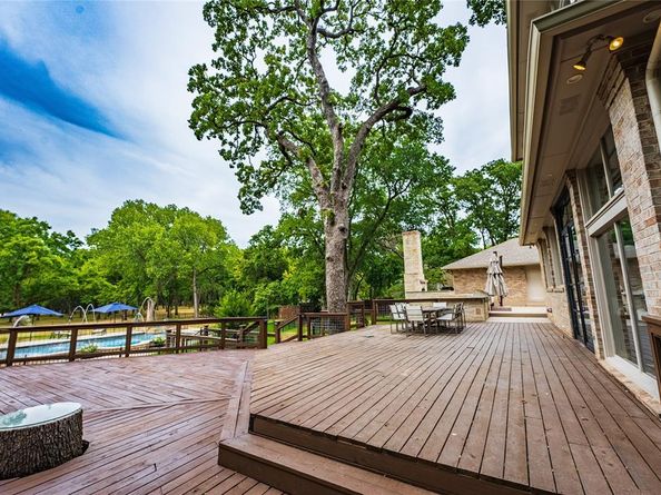 7312  Hix Court , Colleyville Texas 76034