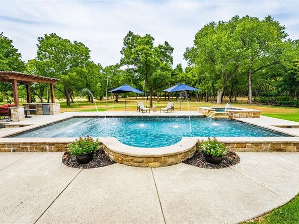 7312  Hix Court , Colleyville Texas 76034
