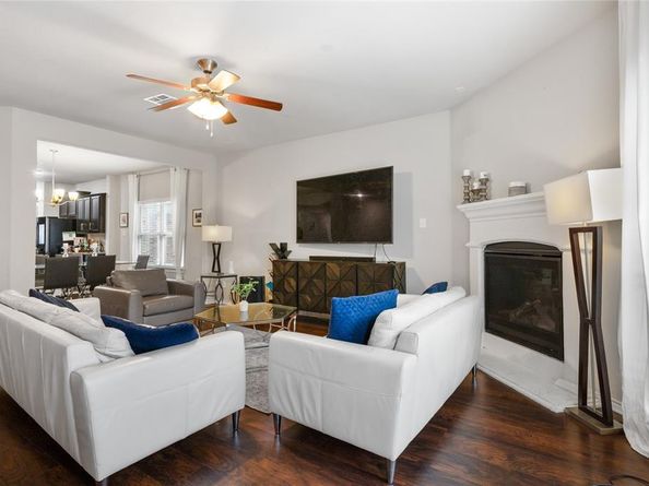 10313  Dimmit Place , McKinney Texas 75071