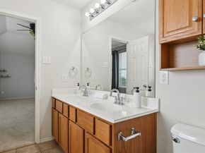 6128  Redear Drive , Fort Worth Texas 76179