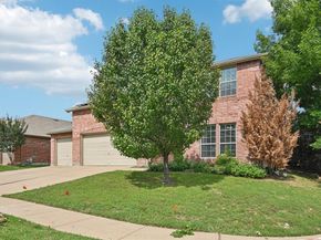 6128  Redear Drive , Fort Worth Texas 76179
