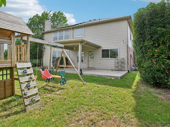 6128  Redear Drive , Fort Worth Texas 76179