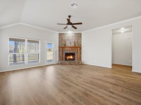 1365  Clear Meadow Court , Rockwall Texas 75087