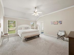 1365  Clear Meadow Court , Rockwall Texas 75087