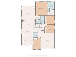 1365  Clear Meadow Court , Rockwall Texas 75087