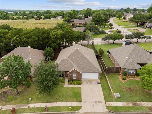 1365  Clear Meadow Court , Rockwall Texas 75087