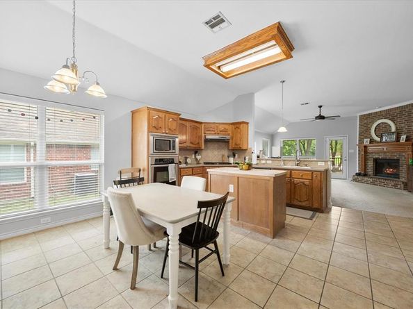 1365  Clear Meadow Court , Rockwall Texas 75087