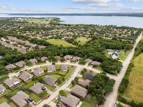1365  Clear Meadow Court , Rockwall Texas 75087