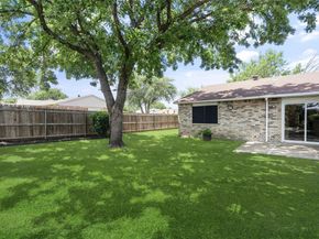 5001  Wheeler Circle , The Colony Texas 75056