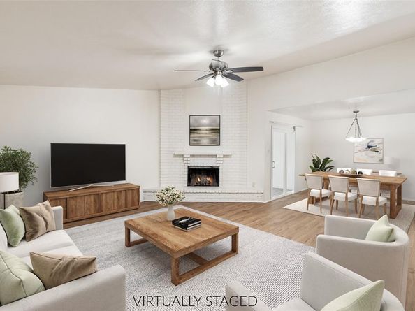 5001  Wheeler Circle , The Colony Texas 75056