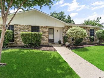 5001  Wheeler Circle 