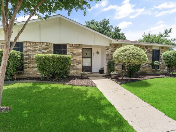 5001  Wheeler Circle , The Colony Texas 75056