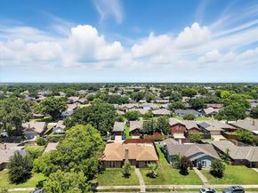 7109  Timberline Drive , Rowlett Texas 75089