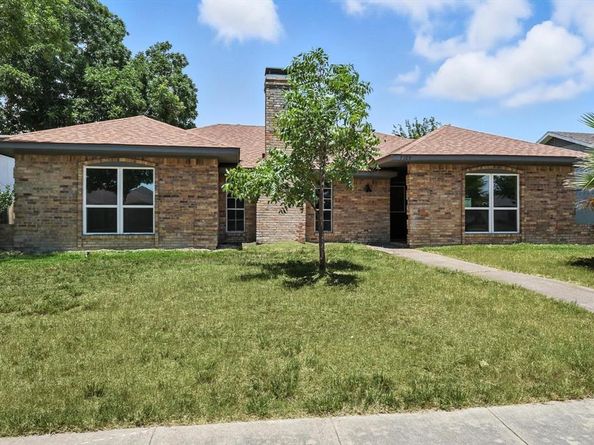 7109  Timberline Drive , Rowlett Texas 75089