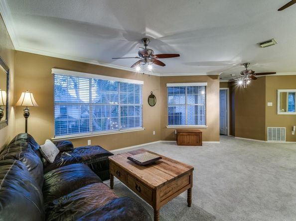 901  Sugarberry Lane , Flower Mound Texas 75028
