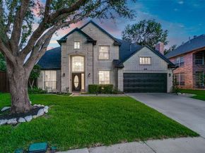 901  Sugarberry Lane , Flower Mound Texas 75028