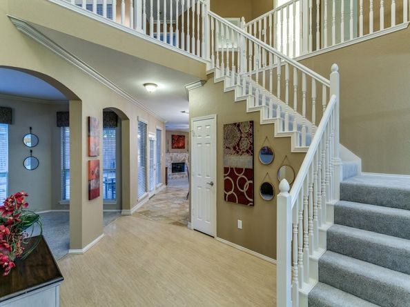 901  Sugarberry Lane , Flower Mound Texas 75028