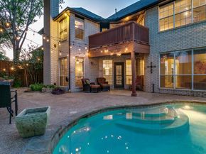 901  Sugarberry Lane , Flower Mound Texas 75028