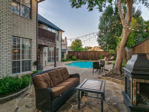 901  Sugarberry Lane , Flower Mound Texas 75028