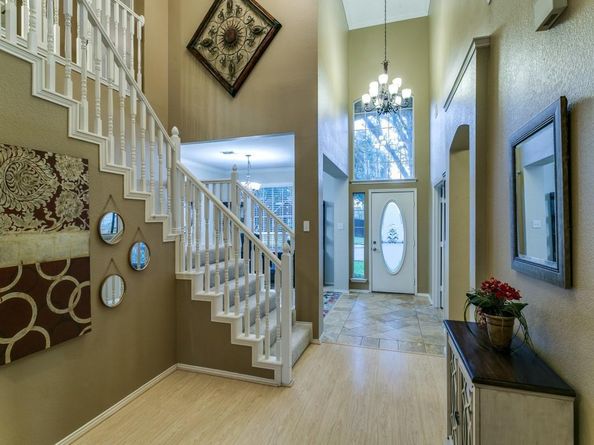 901  Sugarberry Lane , Flower Mound Texas 75028