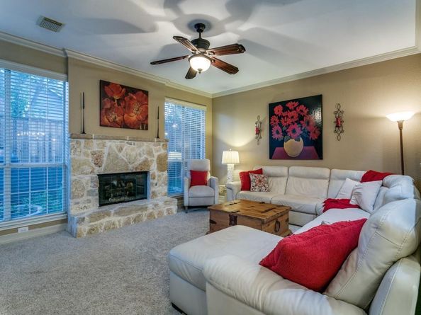 901  Sugarberry Lane , Flower Mound Texas 75028