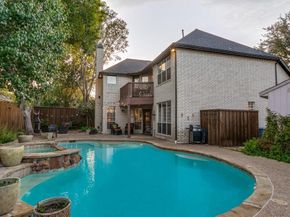 901  Sugarberry Lane , Flower Mound Texas 75028
