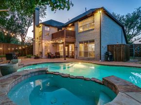 901  Sugarberry Lane , Flower Mound Texas 75028