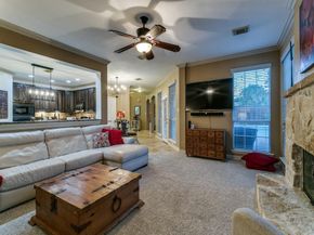 901  Sugarberry Lane , Flower Mound Texas 75028