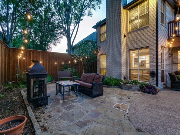 901  Sugarberry Lane , Flower Mound Texas 75028