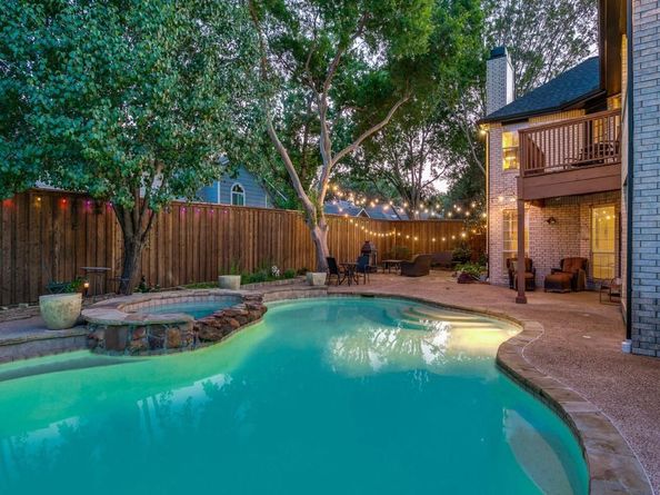 901  Sugarberry Lane , Flower Mound Texas 75028