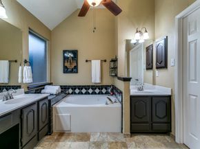 901  Sugarberry Lane , Flower Mound Texas 75028