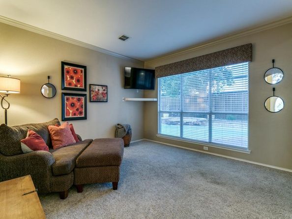901  Sugarberry Lane , Flower Mound Texas 75028