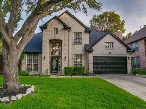 901  Sugarberry Lane , Flower Mound Texas 75028