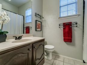 901  Sugarberry Lane , Flower Mound Texas 75028