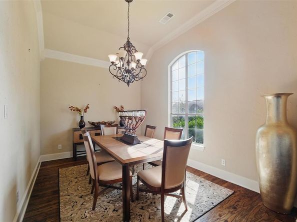 2328  Maidens Castle Drive , Lewisville Texas 75056