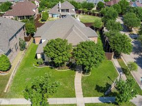 2328  Maidens Castle Drive , Lewisville Texas 75056