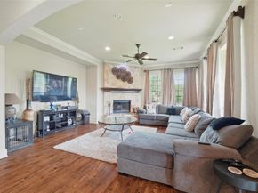 2328  Maidens Castle Drive , Lewisville Texas 75056