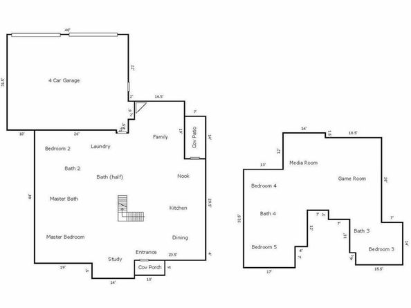 2328  Maidens Castle Drive , Lewisville Texas 75056