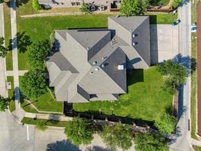 2328  Maidens Castle Drive , Lewisville Texas 75056