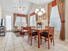 708  Chestnut Hill Drive , Allen Texas 75013