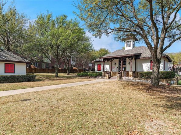 708  Chestnut Hill Drive , Allen Texas 75013
