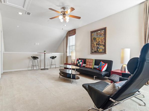 708  Chestnut Hill Drive , Allen Texas 75013