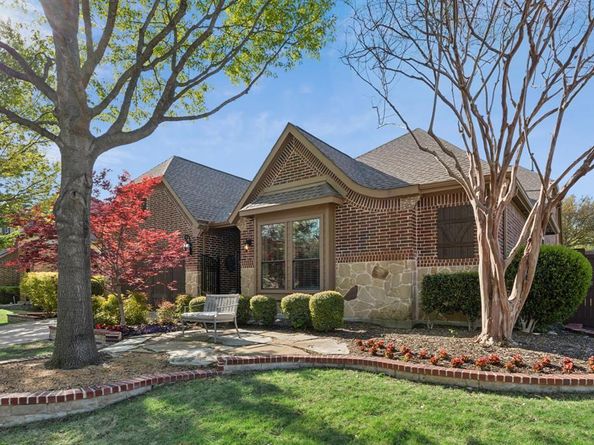 4513  Cherokee Drive , McKinney Texas 75072