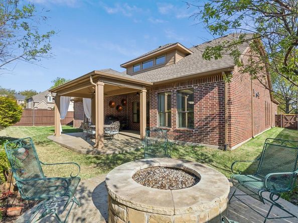 4513  Cherokee Drive , McKinney Texas 75072