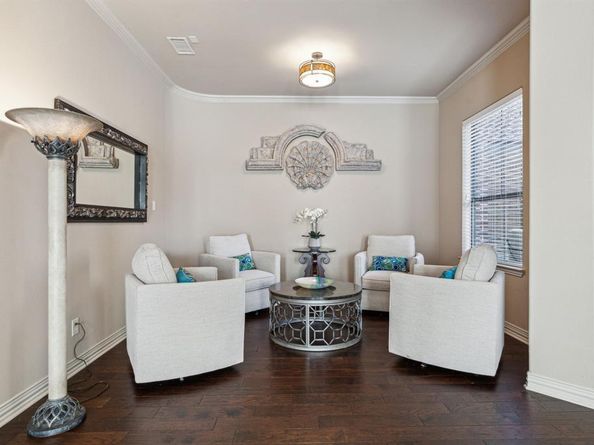 4513  Cherokee Drive , McKinney Texas 75072
