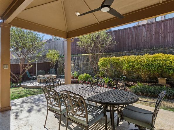 4513  Cherokee Drive , McKinney Texas 75072