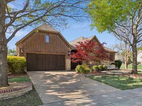 4513  Cherokee Drive , McKinney Texas 75072