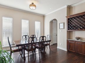 4513  Cherokee Drive , McKinney Texas 75072