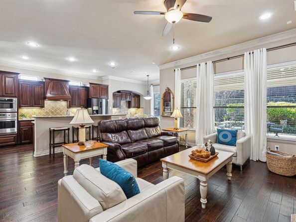4513  Cherokee Drive , McKinney Texas 75072