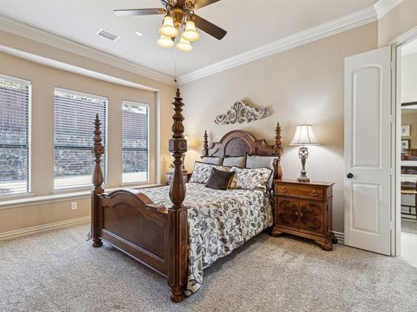 4513  Cherokee Drive , McKinney Texas 75072